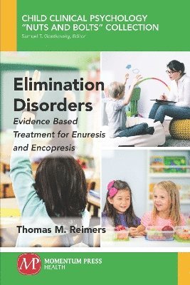 bokomslag Elimination Disorders