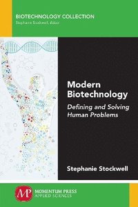 bokomslag Modern Biotechnology