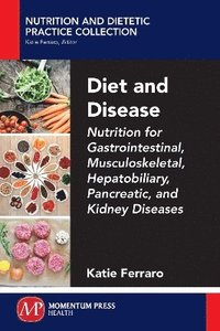bokomslag Diet and Disease