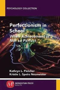 bokomslag Perfectionism in School