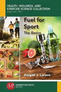 bokomslag Fuel for Sport