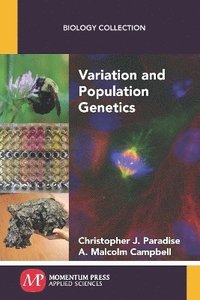 bokomslag Variation and Population Genetics