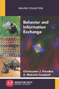 bokomslag Behavior and Information Exchange