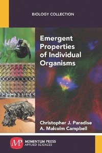 bokomslag Emergent Properties of Individual Organisms
