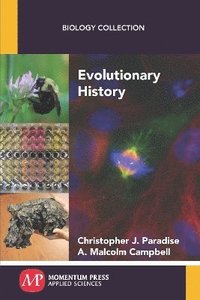 bokomslag Evolutionary History