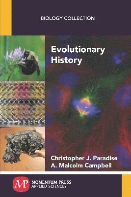 Evolutionary History 1