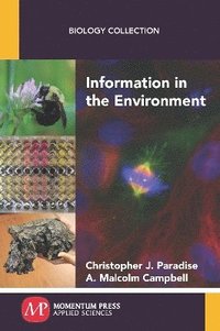 bokomslag Information in the Environment