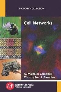 bokomslag Cell Networks