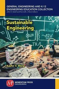 bokomslag Sustainable Engineering