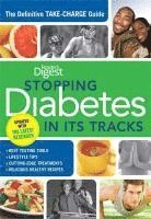 bokomslag Stopping Diabetes in Its Tracks: The Definitive Take-Charge Guide