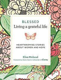bokomslag Blessed: Living a Grateful Life