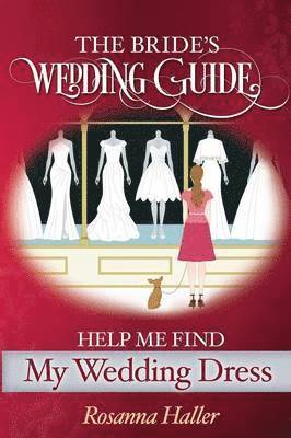 bokomslag The B.R.I.D.E.S Wedding Guide