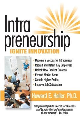 Intrapreneurship 1