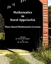 bokomslag Mathematics In Rural Appalachia: Place-Based Mathematics Lessons
