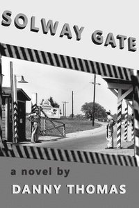 bokomslag Solway Gate