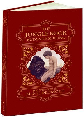 The Jungle Book 1