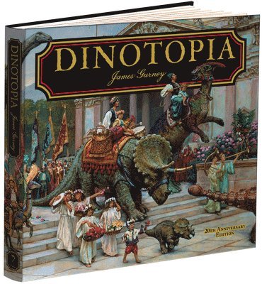 Dinotopia 1