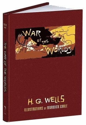 The War of the Worlds 1