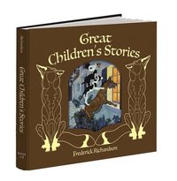 bokomslag Great Children's Stories