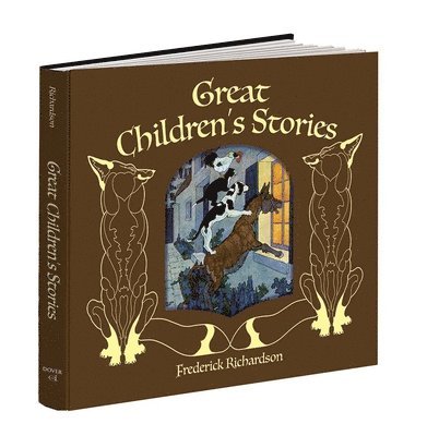 Great Children's Stories 1