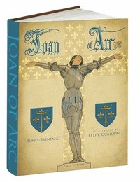 bokomslag Joan of ARC