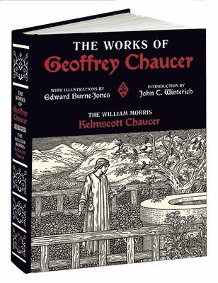 Works of Geoffrey Chaucer 1