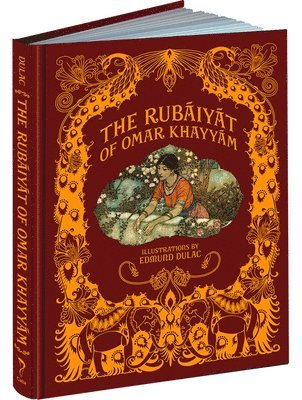Khayyam, O: RubaIyat of Omar KhayyaM