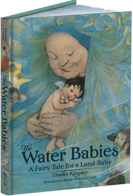 Charles Kingsley - The Water Babies, Inbunden