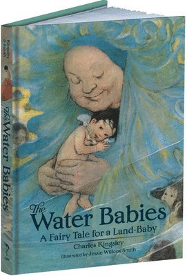 bokomslag The Water Babies