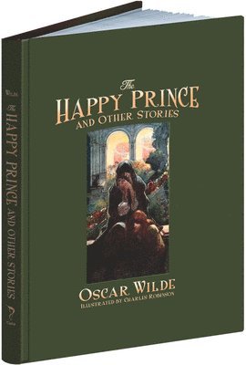 The Happy Prince and Other Stories 1