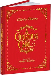 bokomslag Christmas Carol