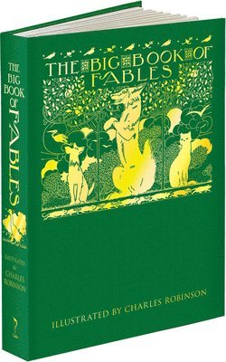 The Big Book of Fables 1