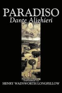 bokomslag Paradiso Dante Alighieri, Fiction, Classics, Literary