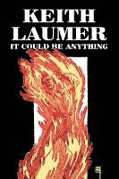 bokomslag It Could Be Anything by Keith Laumer, Science Fiction, Adventure, Fantasy
