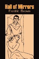 Hall of Mirrors by Frederic Brown, Science Fiction, Fantasy, Adventure 1