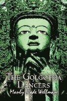 bokomslag Golgotha Dancers by Manly Wade Wellman, Fiction, Classics, Fantasy, Horror