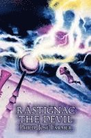 bokomslag Rastignac the Devil by Philip Jose Farmer, Science, Fantasy, Adventure