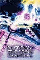 Rastignac the Devil by Philip Jose Farmer, Science, Fantasy, Adventure 1