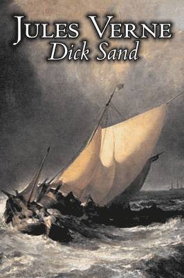 Dick Sand by Jules Verne, Fiction, Fantasy & Magic 1