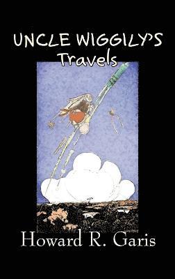 Uncle Wiggily's Travels by Howard R. Garis, Fiction, Fantasy & Magic, Animals 1