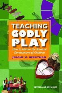 bokomslag Teaching Godly Play