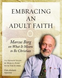 bokomslag Embracing an Adult Faith