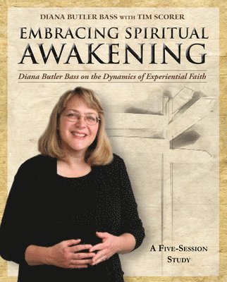 bokomslag Embracing Spiritual Awakening Guide