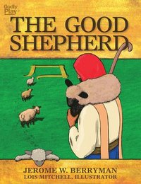 bokomslag Parable of the Good Shepherd