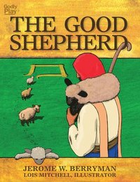 bokomslag The Good Shepherd
