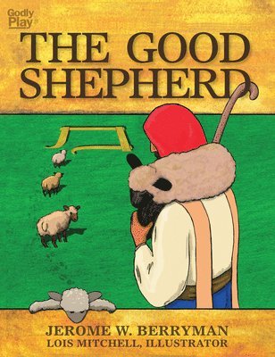 Jerome W. Berryman, Jerome W Berryman - The Good Shepherd, Häftad