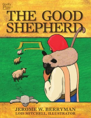 Parable of the Good Shepherd 1