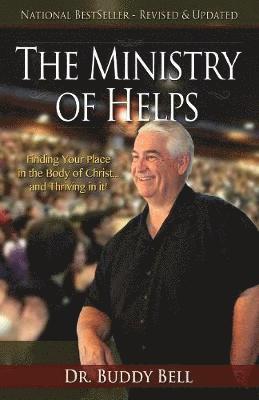 The Ministry of Helps Handbook: How to Be Totally Effective Serving in the Local Church