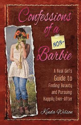 bokomslag Confessions of a Non-Barbie