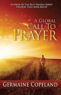 bokomslag Global Call to Prayer